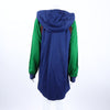 Gucci Hooded Dress 121978 [P]