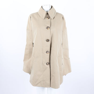CELINE Cape Trenchcoat 122453