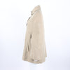 Celine Cape Trench Coat 122453 [P]