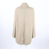 Celine Cape Trench Coat 122453 [P]
