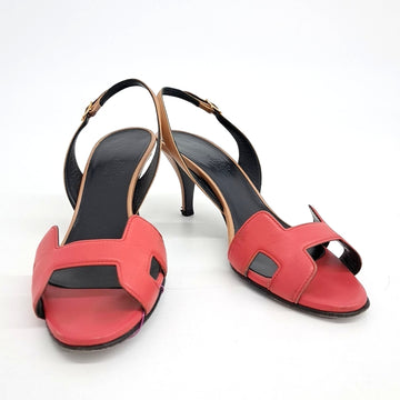 HERMES エルメス サンダル 122440