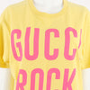 Gucci Short Sleeve Top 122430 [P]