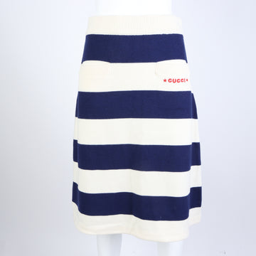 GUCCI Strickbundrock 122426