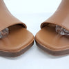 Hermes Illustre 95 Sandals 122423 [P]