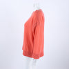 Valentino Cashmere Long Sleeve Knit 122419 [P]