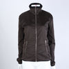 Hermes Hermès Zip-Up Jumper 122416 [P]