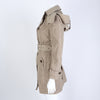 BURBERRY Brit Trench Coat 121620 [P]