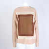 Christian Dior Cashmere Long Sleeve Knit 122411 [P]