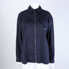 Hermes Zip-Up Jumper 122409 [P]