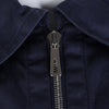 Hermes Zip-Up Jumper 122409 [P]