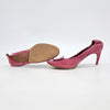 Roger Vivier Suede Banded Shoes 122407 [P]