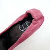 Roger Vivier Suede Banded Shoes 122407 [P]