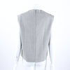 Balenciaga Sleeveless Blouse 121343 [P]