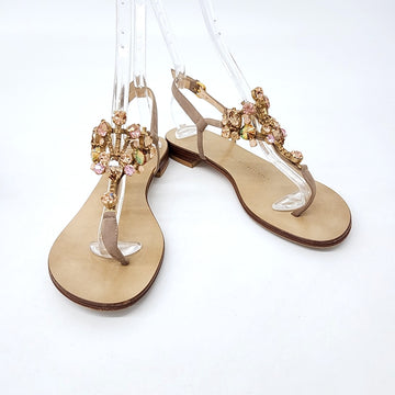 Giuseppe Zanotti Flip Flop 122390