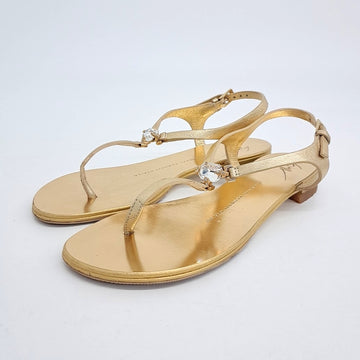 GIUSEPPE ZANOTTI Flip-Flop Sandalen 122388