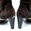 Tod`s Long Boots 122378 [P]