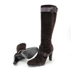 Tod`s Long Boots 122378 [P]