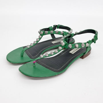 Balenciaga Flip Flop Sandals 122370 [P]