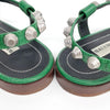 Balenciaga Flip Flop Sandals 122370 [P]