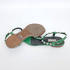Balenciaga Flip Flop Sandals 122370 [P]