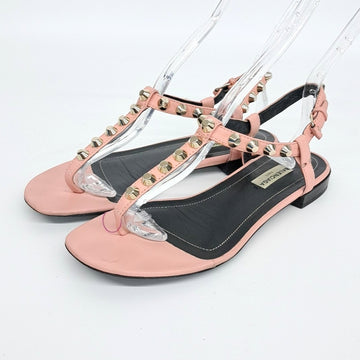 BALENCIAGA Flip-Flop Sandalen 122369