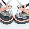 Balenciaga Flip-Flop Sandals 122369 [P]