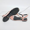 Balenciaga Flip-Flop Sandals 122369 [P]