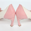 Roger Vivier Patent Leather Shoes 122368 [P]