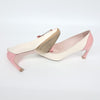 Roger Vivier Patent Leather Shoes 122368 [P]
