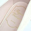 Roger Vivier Patent Leather Shoes 122368 [P]