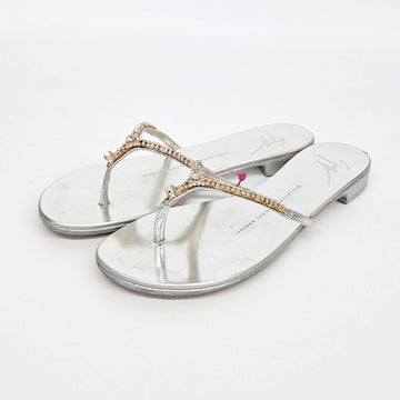 GIUSEPPE ZANOTTI Flip-Flop 122366
