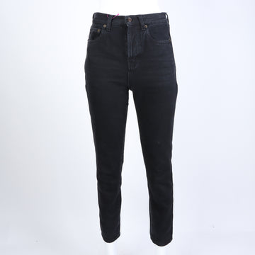 SAINT LAURENT サンローラン デニムパンツ 122365