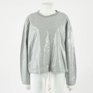 ALEXANDER WANG T-Linie Oberteil 122157