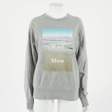 ACNE STUDIOS Sweatshirt 122154