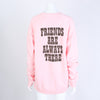 Marc Jacobs Long Sleeve Sweatshirt 122356 [P]