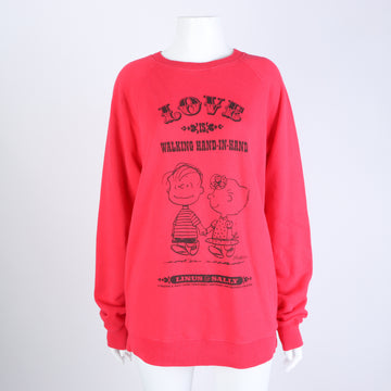 Marc Jacobs Long Sleeve Sweatshirt 122355