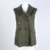 Max Mara Vest 122349 [P]