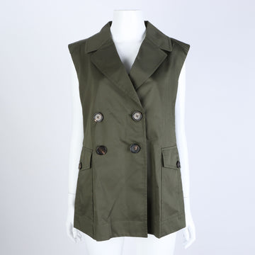 MAX MARA Sマックスマラ ベスト 122349