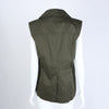 Max Mara Vest 122349 [P]