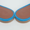 Loro Piana Suede Slippers 122346 [P]