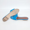 Loro Piana Suede Slippers 122346 [P]