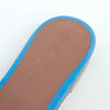Loro Piana Suede Slippers 122346 [P]