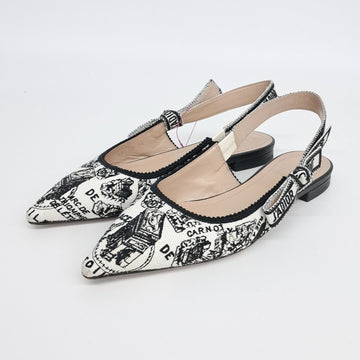 CHRISTIAN DIOR J’adior Slingback 122345