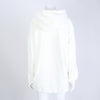 Gucci Hooded Zip-Up Sweatshirt 122333 [P]