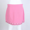 Miu Miu Skirt 122316 [P]