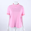 Hermes Short Sleeve Top 122314 [P]