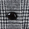 Gucci Check Jacket 122301 [P]