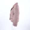 Gucci Tweed Jacket 122300 [P]