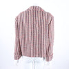 Gucci Tweed Jacket 122300 [P]