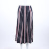 Gabriela Hearst Knit Banding Skirt 122298 [P]